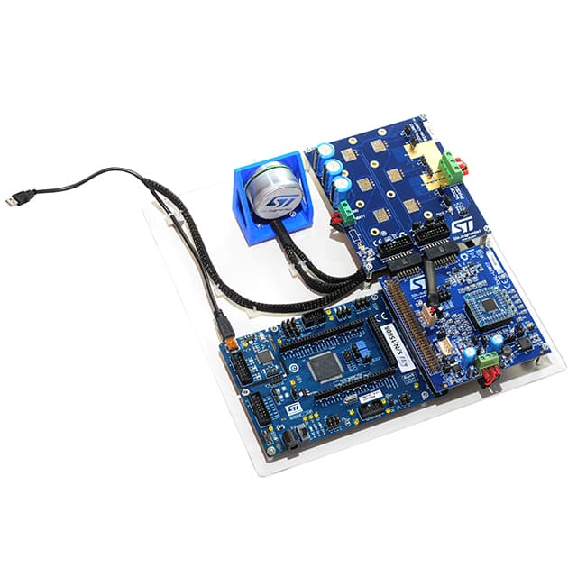 SPC5-MCTK-01 Image 