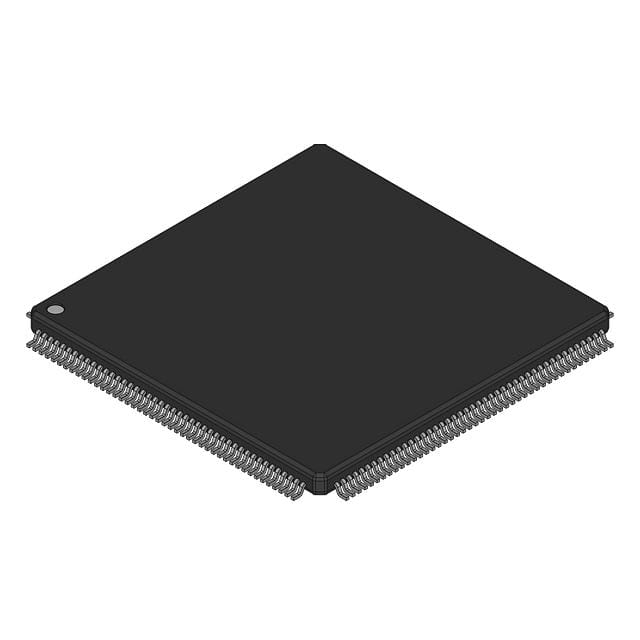 SPC5746CSK1MKU6 Image 