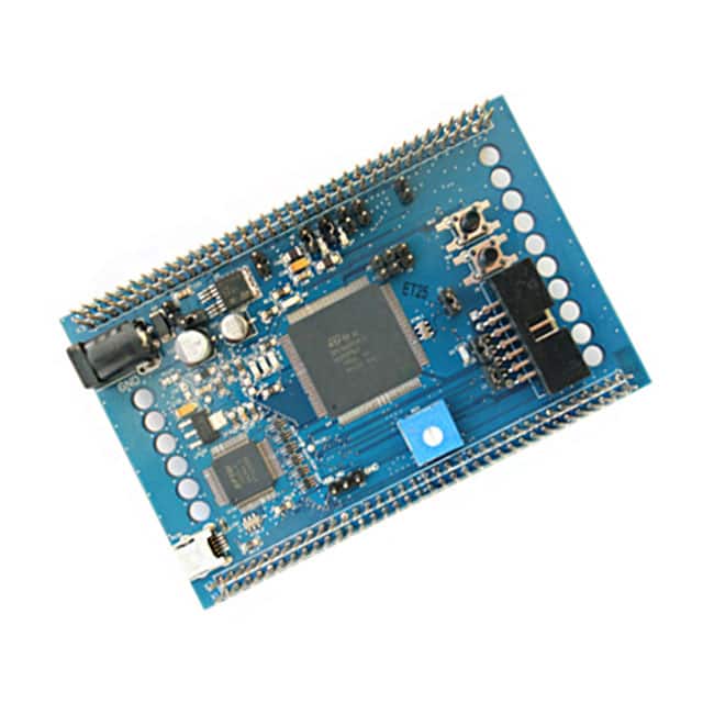 SPC560B-DIS Image 