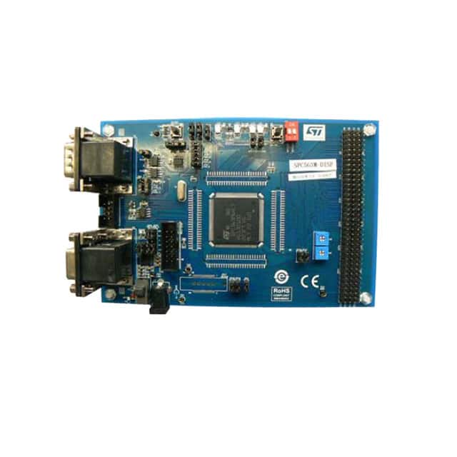 SPC563M-DISP Image 