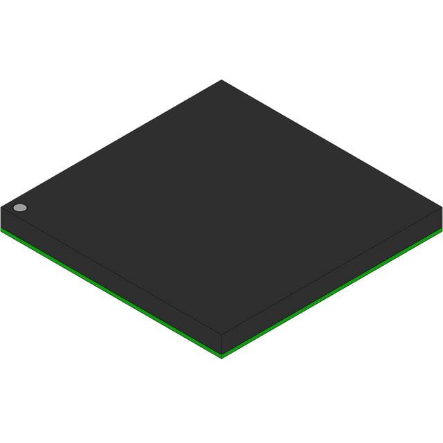 AT91SAM9263B-CU Image 
