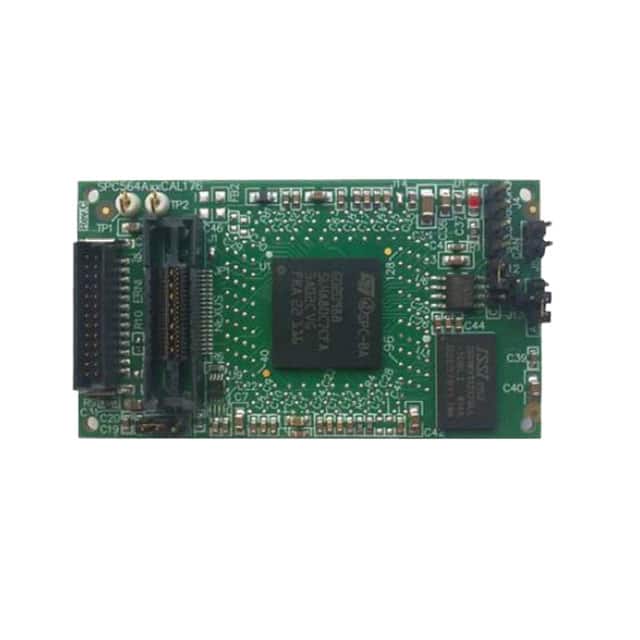 SPC564A70CAL176 Image 