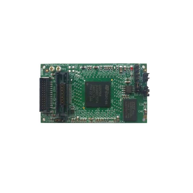 SPC564A80CAL176 Image 