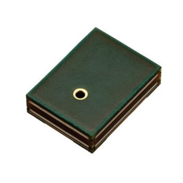 SPK0641HT4H-1 Image 