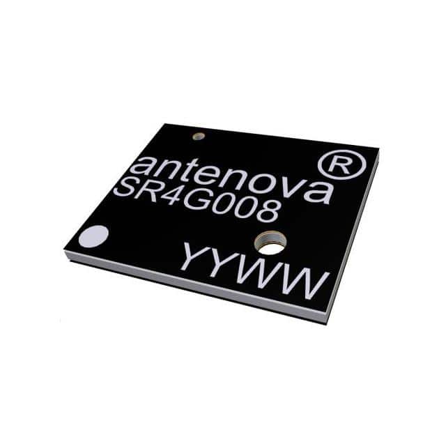 SR4G008-EVB-1 Image 