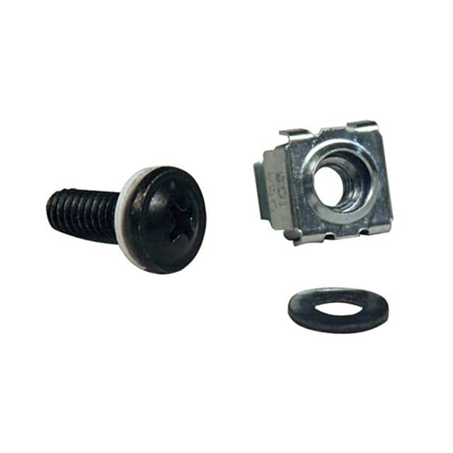 SRCAGENUT5MM Image 