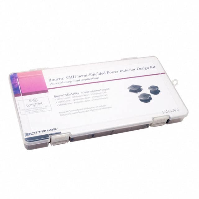 SRN-LAB1 Image 