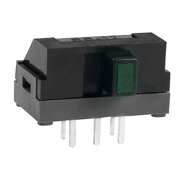 SS12SDH2LF Image 