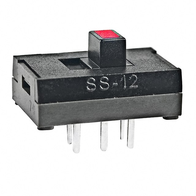 SS12SDP2LC Image 