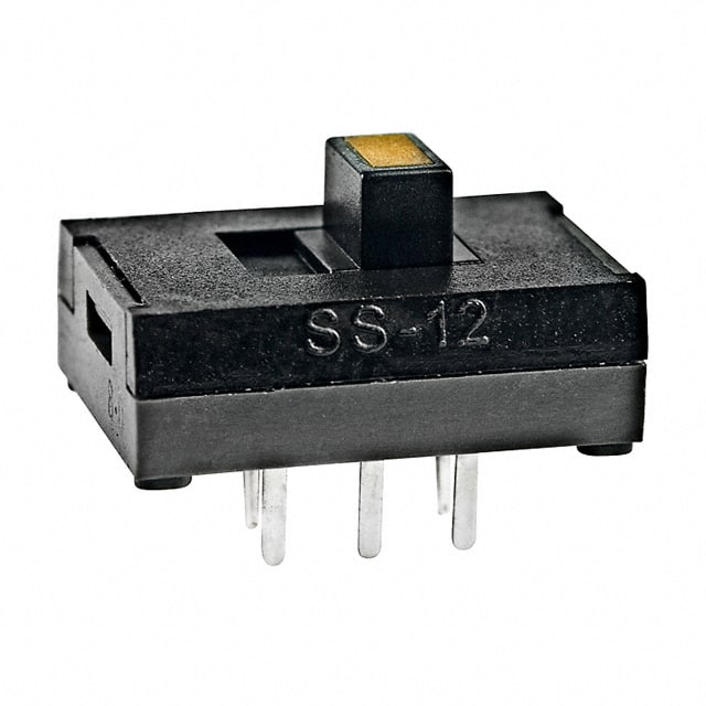 SS12SDP2LE Image 