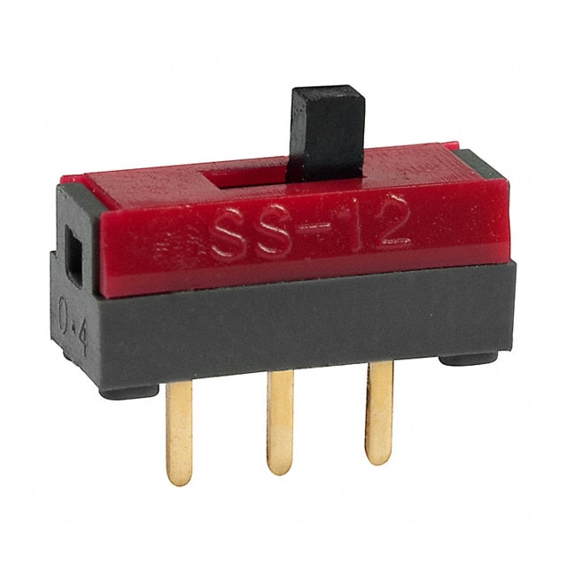 SS12SDP4 Image 