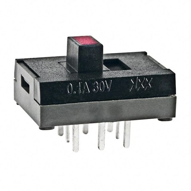 SS22SDP2LC Image 