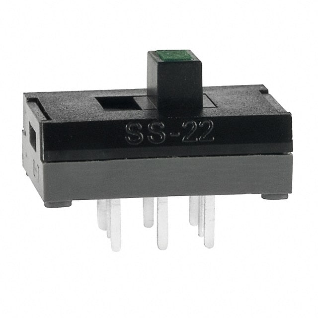 SS22SDP2LF Image 