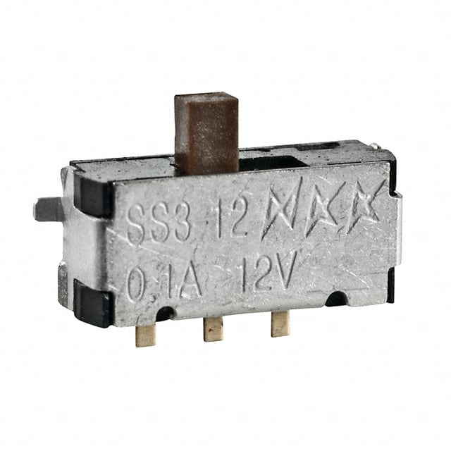 SS312SAH4 Image 