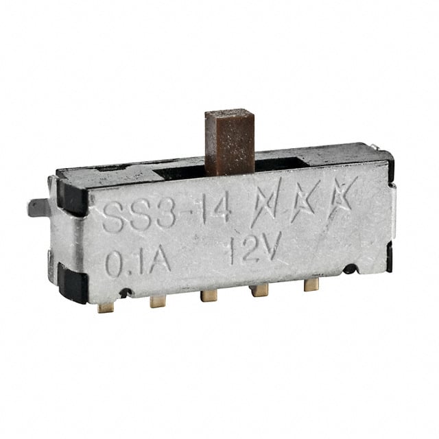 SS314MAH4 Image 