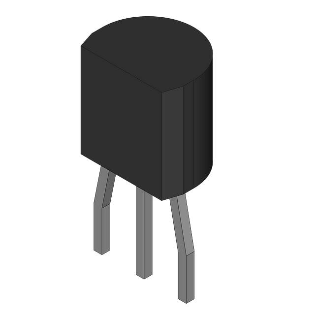 LT1121IZ-5#PBF Image 
