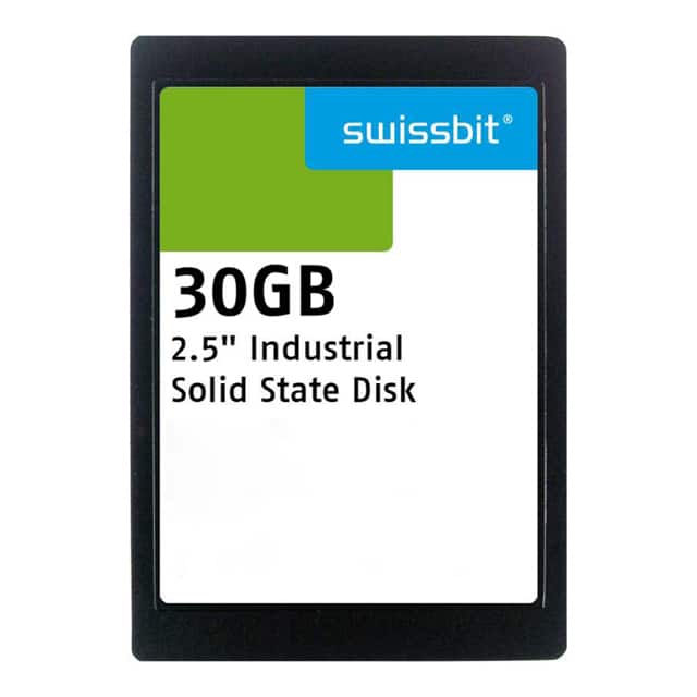 SFSA030GQ1AA1TO-I-LB-216-STD Image 
