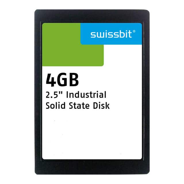 SFSA4096Q2BR4TO-I-MS-236-STD Image 