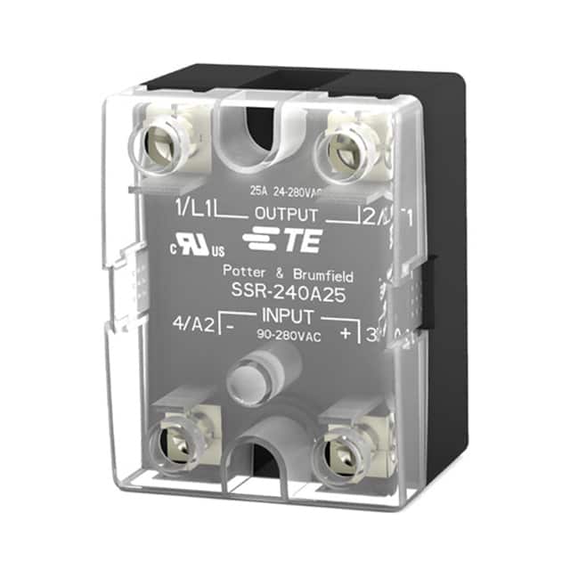 SSR-480D125 Image 