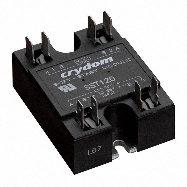 SST120 Image 