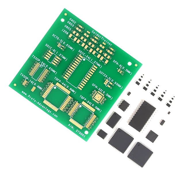 ST0001 Image 