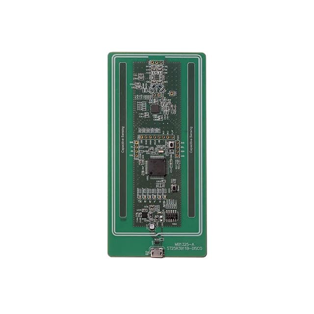ST25R3911B-DISCO Image 