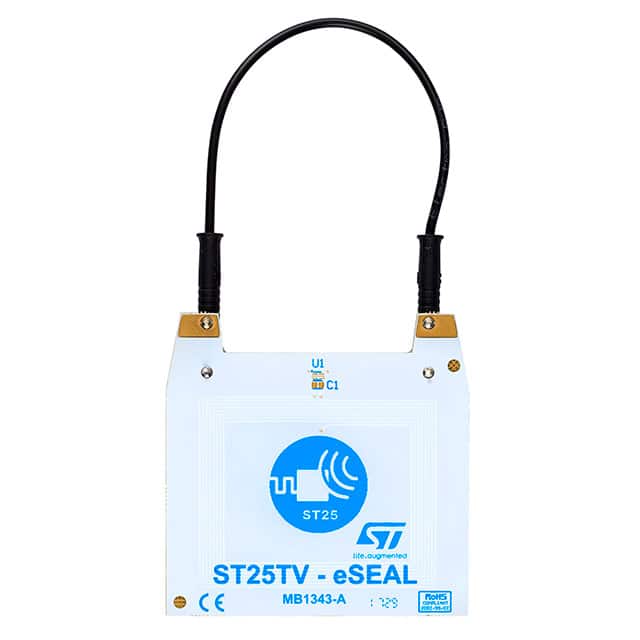 ST25TV-ESEAL Image 