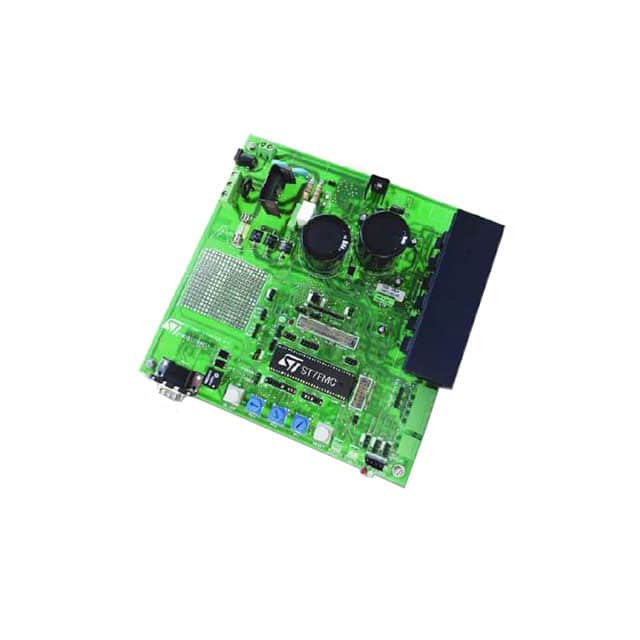 ST7MC-KIT/BLDC Image 