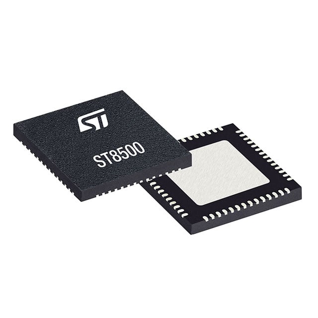 ST8500TR Image 