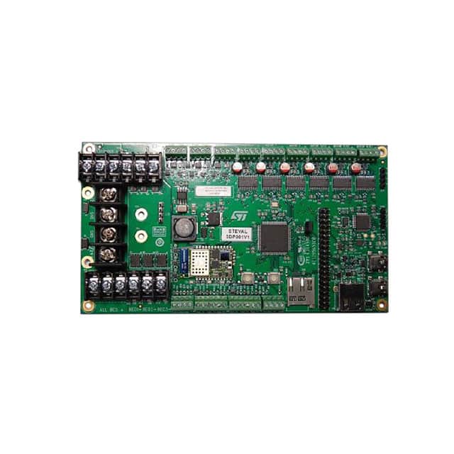 STEVAL-3DP001V1 Image 