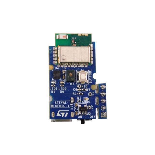 STEVAL-BLUEMIC-1 Image 