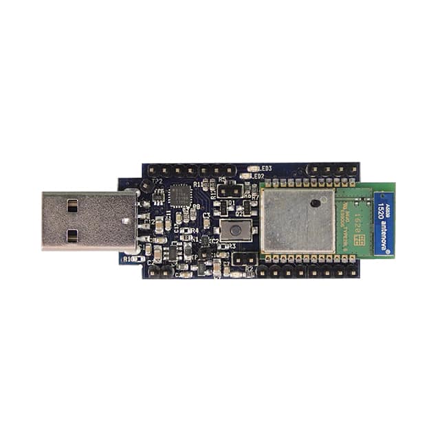 STEVAL-BTDP1 Image 