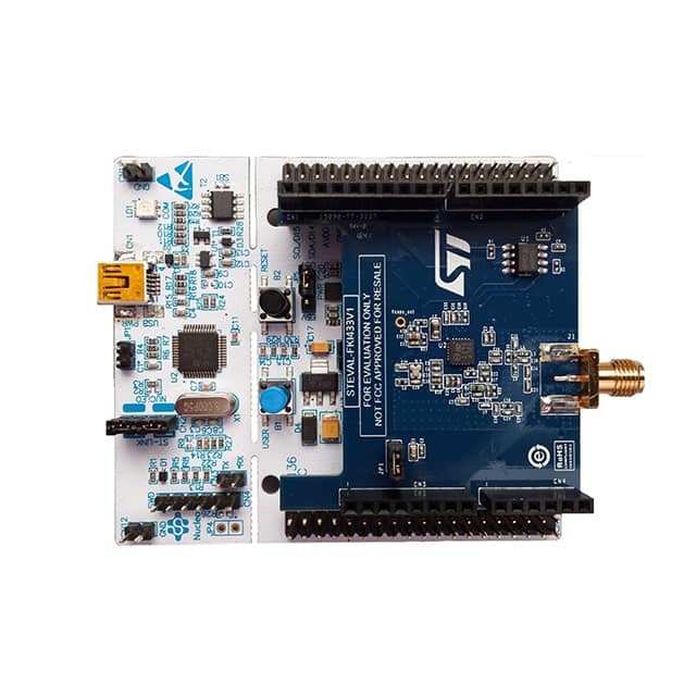 STEVAL-FKI433V1 Image 