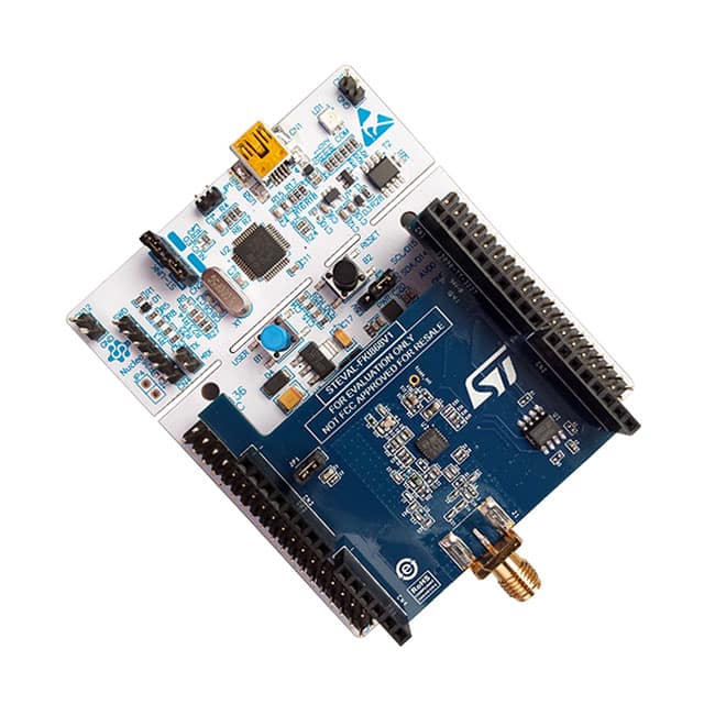 STEVAL-FKI868V2 Image 