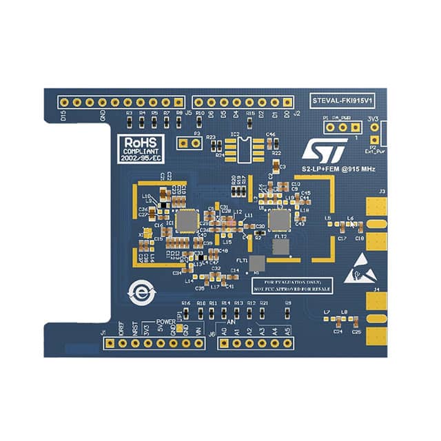 STEVAL-FKI915V1 Image 