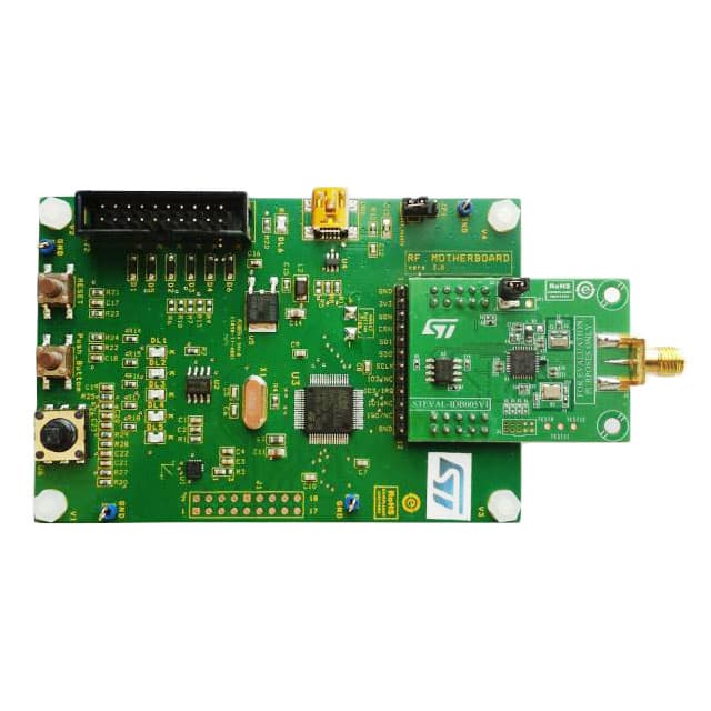 STEVAL-IDB005V1 Image 