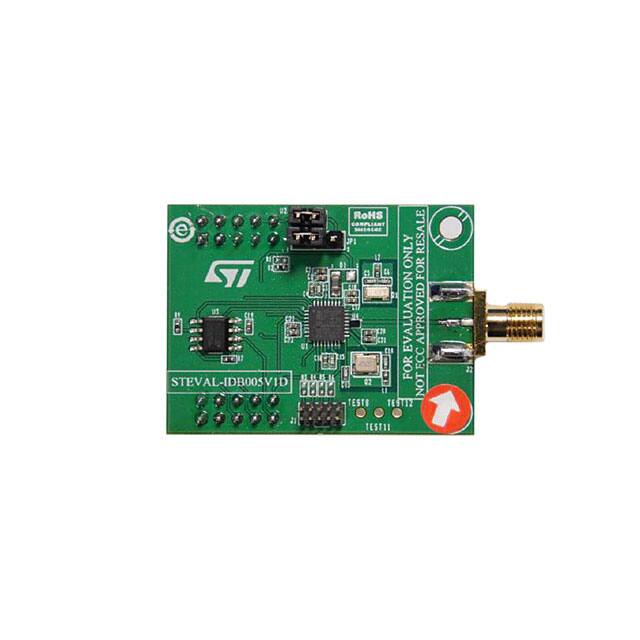 STEVAL-IDB005V1D Image 