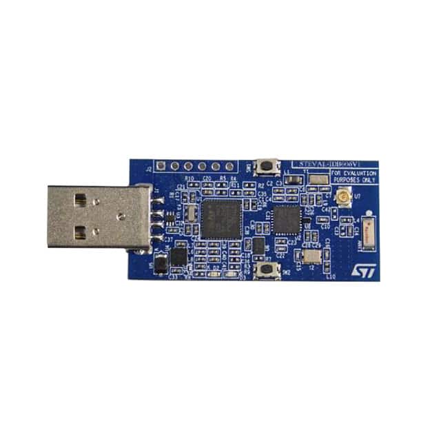 STEVAL-IDB006V1 Image 