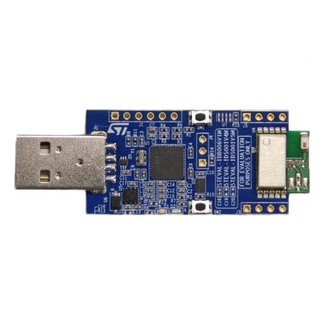 STEVAL-IDB006V1M Image 