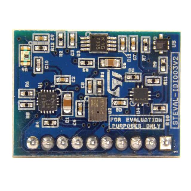STEVAL-IDI003V2 Image 