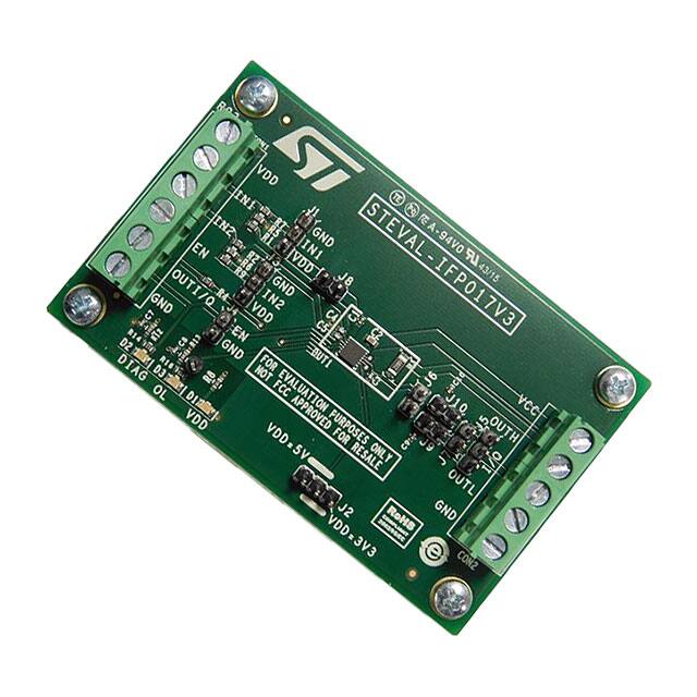 STEVAL-IFP017V3 Image 