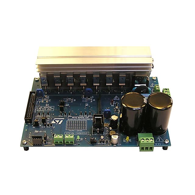 STEVAL-IHM023V3 Image 