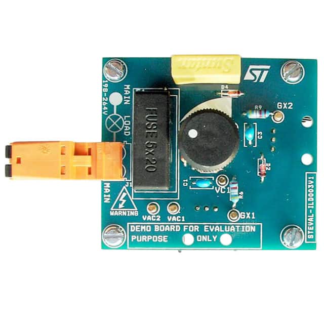 STEVAL-ILD003V1 Image 