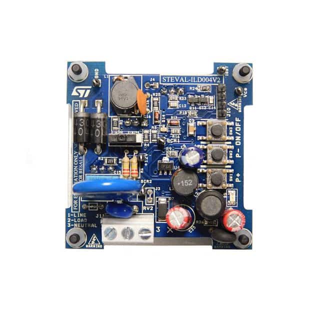 STEVAL-ILD004V2 Image 