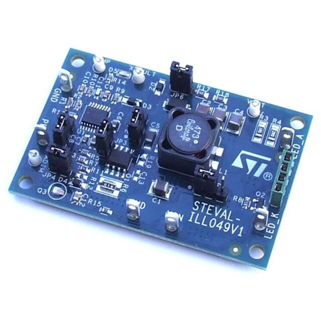 STEVAL-ILL049V1 Image 