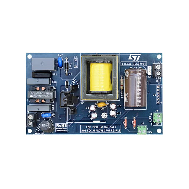 STEVAL-ILL070V4 Image 