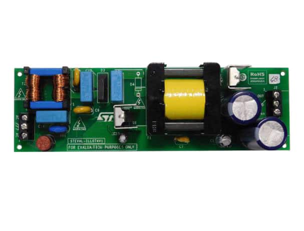 STEVAL-ILL074V1 Image 