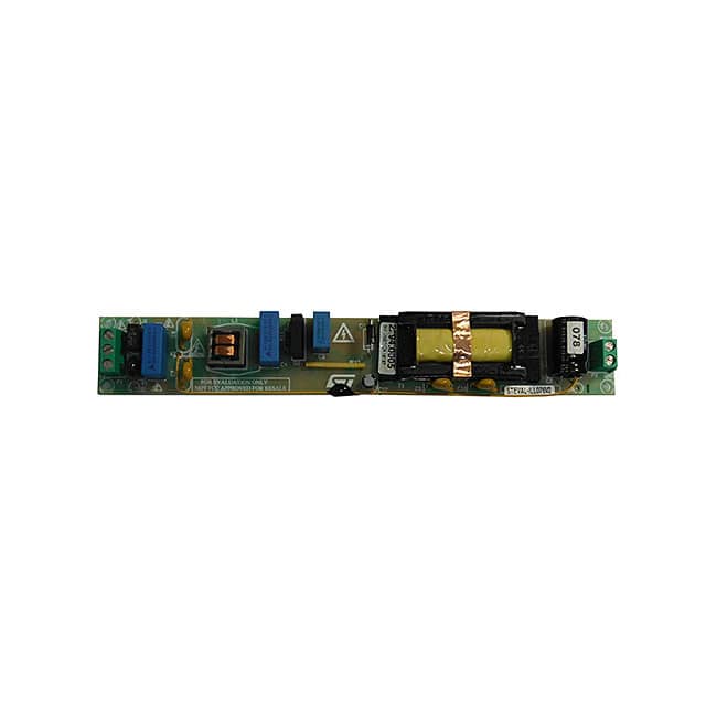 STEVAL-ILL076V2 Image 