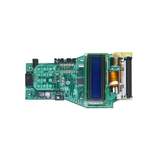 STEVAL-IPC002V1 Image 