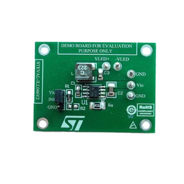 STEVAL-IPE008V2 Image 